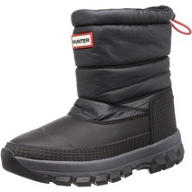 Hunter Snow Boots Snow Short Boots 헌터 여성 스노우부츠