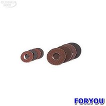 ForU880 유에이치티 디스크페이퍼 통 1개 소모성자재 사무용품 안전용품 전기용품 공구, 상세페이지 참조