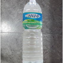제주삼다수2L 6개 12개 18개 24개/2리터 PET, 2L 6 +맛보기