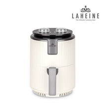 라헨느 [라헨느]더 퀸 캠프 500W 캠핑에어프라이어 LHAF-3100W, 단일옵션