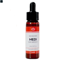 mediB 비립종 편평 사마귀 제거 앰플, 1+1개