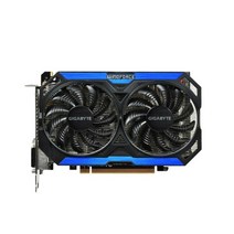 기가 바이트 Raphic 카드 GTX 750TI 950 960 1050TI 1060 2-3-5-6GB 1650 4GB 비디오 GPU 지원 데스크탑 CPU 마더 보드, [02] Black