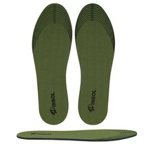 여성용 인솔깔창-녹차 220-250mm 잘라 서 조절 운동화깔창 여자 농구화깔창 쓰는 충격흡수 신발깔창