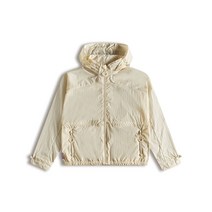 헌터 여성 트래블 셸 재킷 셰이디드화이트 WRO1430SAW