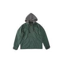 BILLABONG 빌라봉 바로우 자켓