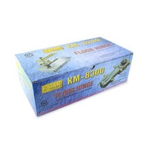 강화유리문용 속도조절 km-8300 플로어 힌지 현관안전고리 도어클로저설치 출입문 자동문닫힘장치