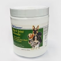 인 핸서 강아지 노령견 관절영양제 340g 도그 소형견 멍멍이 애견 포메, 상세페이지참조, 상세페이지참조