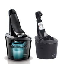 필립스 면도기 호환 자동 세척기 건조기 5000 7000 8000 S9000, 건조기능jc5301+충전기전원