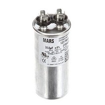 Hoshizaki 3A2005-03 Capacitor-Run 30Mfd null, 1, Hoshizaki 3A2005-03 Capacitor-