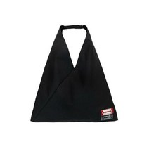 이스트팩 EASTPAK X MM6 토드백 EK0A5BAT_MM6 Black
