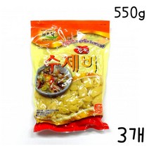 SB/해뜨락 감자수제비 550g -3개/수제비/사리/감자수제비
