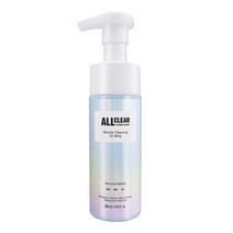 더페이스샵 올클리어 미셀라 클렌징 오일 휩 (150g)