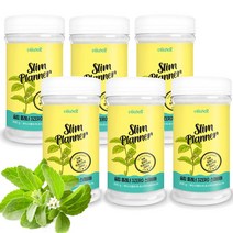 설탕대신 스테비아 에리스리톨 1.8kg 쓴맛없는 효소처리 고함량 스테비올