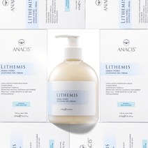 리더미스 수딩젤 크림 470g 아기로션 유아크림, 단품
