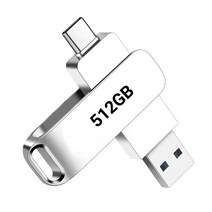 USB 메모리 512GB usb 3.0 C타입 OTG