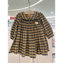 쇼콜라 쇼콜라 쇼콜라 린다스모킹원피스 TTKWOE524 (P002212135)