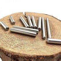 고정핀 R핀 스냅핀 M1.5 M2 M2.5 M3 M4 M5 M6 M8 M10 M12 GB119 304 스테인리스 단단한 베어링 평행 원통 위치 롤 맞춤 핀105062, 10pcs M3, 14mm