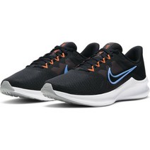 나이키 다운 시프터 11 CW3411-001