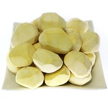 공주밤 깐밤 맛좋고 영양많은 1kg 정안밤 약밥용 밤밥 갈비찜용 밤강정, 깐밤(1kg), 1개