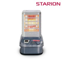 스타리온 석유 로터리 기름 난로 히터 SH-R157SBM, 라메르블루