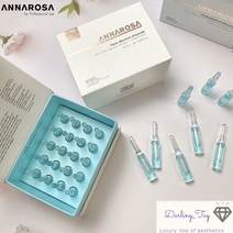 안나로자 수분 트리플 모이스춰 앰플 1.8ml X 20ea-@달링태그