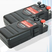 에이네트 방짜 전동릴 배터리 AN-9000B, 10000B