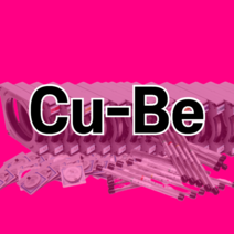 레이저 용접봉 Cu-Be 베릴륨동 100m 롤 와이어 레이저용접기 레이저용접, Ø0.5