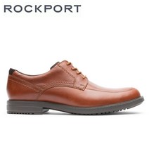락포트 ROCKPORT 락포트 남성구두 베린저 목토 TAN_CI9496