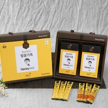 [에덴양봉원] 윤상복의 벌꿀가족 7호 아카시아꿀 / 대추꿀 / 밤꿀 / 잡화꿀 스틱꿀 스틱벌꿀 꿀스틱 벌꿀, 7호 아카시아스틱꿀+밤스틱꿀 12g*15