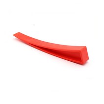곡선 창 wedge paintless dent repair auto car body repair diy 손 도구