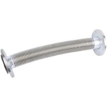 304 스테인레스 원형자바라 배관보온재 PB파이프 PVC 수도배관부속, 기타 규격 사이즈 고객센터 연락개