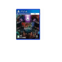 PS4 PSVR 테트리스 이펙트