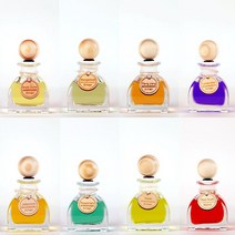 허브모아 우드 차량 디퓨저 10종 모음 50ml, 허브모아 우드(50ml) 일랑일랑