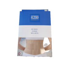 Dr. MED 허리보호대 엘라스틱 허리 보호대 DR-B008-1 S~3XL