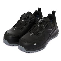 K2 절연화 산업화 절연 안전화 근무화 작업화 4in