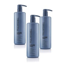 폴미첼 스프링 로디드 프리즈파이팅 샴푸 710ml Paul Mitchell Spring Loaded Frizz-Fighting Shampoo, 3개