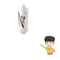 SK매직 비데 필터 BID-012D, BID-012D 1개