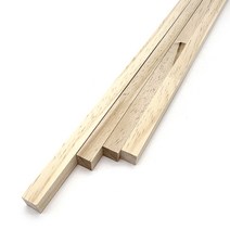 아이베란다 미송 12x12mm 원목쫄대 나무쫄대 각목 원목 몰딩, 800mm(3장), 1개