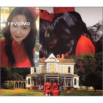 레드벨벳 - 정규 2집 Perfect Velvet - 포토북(48p)+포토카드(1종)