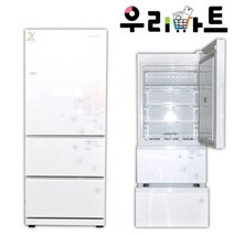 중고김치 냉장고 - 스탠드형 김치냉장고 334리터(설치비 별도)