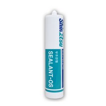 신에츠 무초산 실리콘 진밤 270ml SEALANT-OS, 1개