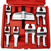 CTA Tools 2762 Camshaft Drive Belt Pulley Puller Kit for VW and Audi null, 1