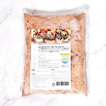 달구벌 생막창 대용량 돼지 막창, 5팩, 1kg