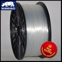 완하오 PETG 필라멘트 1kg, PETG필라멘트 1kg/1.75mm, 진회색