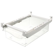 주방 서랍식 냉장고 수납함, 투명 하 다., Ty-0936 청과류 카트리지 브래킷