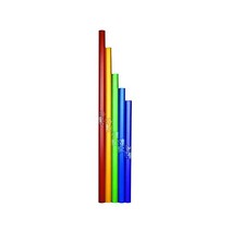 BoomWhacker 붐웨커(베이스 반음계5음) C#~A# BWKW
