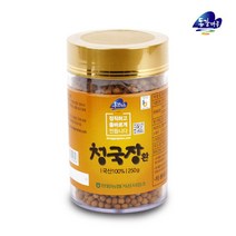 [동강마루] [영월농협] 청국장환(250g), 상세 설명 참조