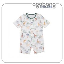 아가방 사파리7부우주복_01Q31751901