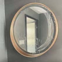 화장실 거울 욕실 상부장 수건장 수납장 수건 슬라이드장 선반장 슬라이딩 욕실장 거울 서랍장, 70cm, 원목색+삼색등포함