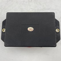 전압조절기85 9 10KW 발전기 자동 전압 PID 레귤레이터 kipor용 부품 교체 단상 볼트 안정기, 한개옵션0